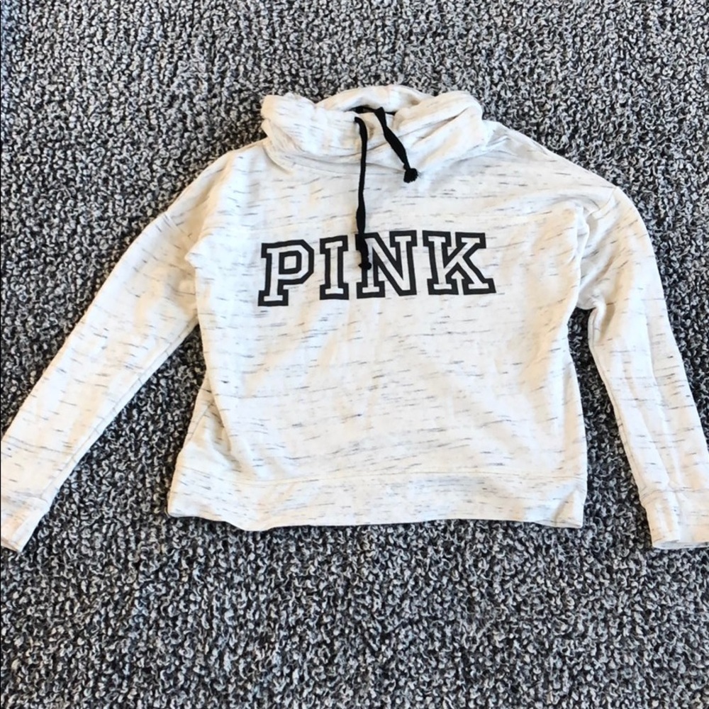 PINK Sweatshirt